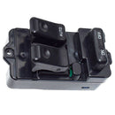 For Mazda 323F Bongo 1994-1998 95 96 Rhd Power Master Window Switch Console