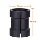 Bicycle Handlebar Diameter Adapter 25.4 to 31.8mm MTB Road Bike Accessories