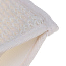 1 Pcs Sisal Bath Glove Bath Remove Bath Exfoliating Gloves Bath Body Scrub JR