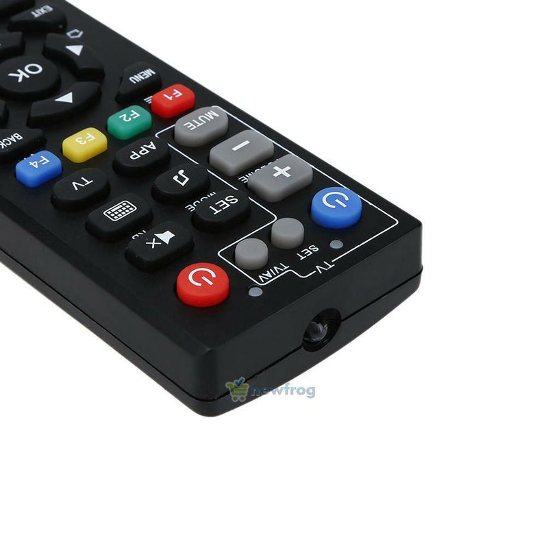 Universal TV Remote Control Replacement for MAG250 350 352 254 255 256 257 270