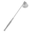 Candle Snuffer Stainless Steel Candle Tool to Safely Extinguish Candles