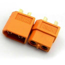 20PCS  XT60 Male Female Bullet Connectors Plugs For RC Lipo Battery DIY Plug