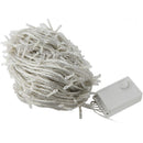20m 200LED String Fairy Light Holiday Lighting for Christmas (White Light) A