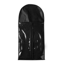 Hair Extension Storage Hanger Bag Folding Clothes Holder Organizer Case