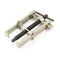 4", 8" 2-Jaw Gear Puller Removal Tool For Slide Gears,