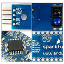 50x TCRT5000 Infrared Reflective Sensor Obstacle Avoidance Module Tracking