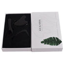 Face Full Body Scraper Black Obsidian Scraping Board Set Back Ankle Scrapin V4J3