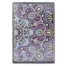DIY Mandala Special Shaped Diamond Painting 50 Pages A5 Notepad Notebook