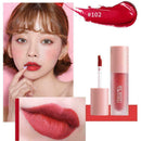 5PCS/Set Matte Liquid Lipstick Long Lasting Waterproof Lip Gloss Glaze  Fav B3O2