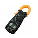 Digital LED Clamp Multimeter Tester Voltage Ammeter Ohmmeter Capacitance TUZ