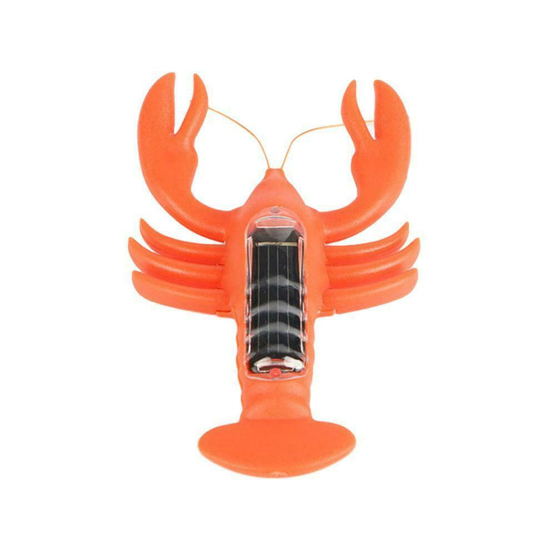 Toys Solar Ant Insect Kids Cockroach Solar Powered Learn Children