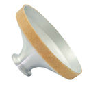 Durable Sax Mute Dampener for Tenor Saxophone Woodwind Instrument Supplies