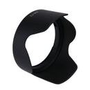 EW-72 Camera Lens Hood for CANON EF 35MM F/2 IS USM Lens