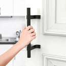 Cabinet Kitchen Pulls Cabinet Handles Hardware 4 PCS Screws