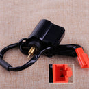 Carburetor Carby Electric Choke Cable fit for GY6 50cc 125cc 150cc Scooter Moped