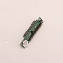 PATA/44-Pin IDE Female to SATA Serial 7+22-Pin Male Adapter Card for 2.5