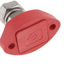 Junction Power Post Insulated Terminal Block Stud 3/8" Stainlessfor For Marine