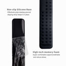 Keyboard Wrist Rest Gaming Tenkeyless Memory Foam Hand Palm Rest Wrist Rest