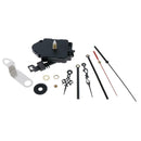 Pendulum Type Movement Step Clock Accessories Quartz DIY Movement Kits for Home