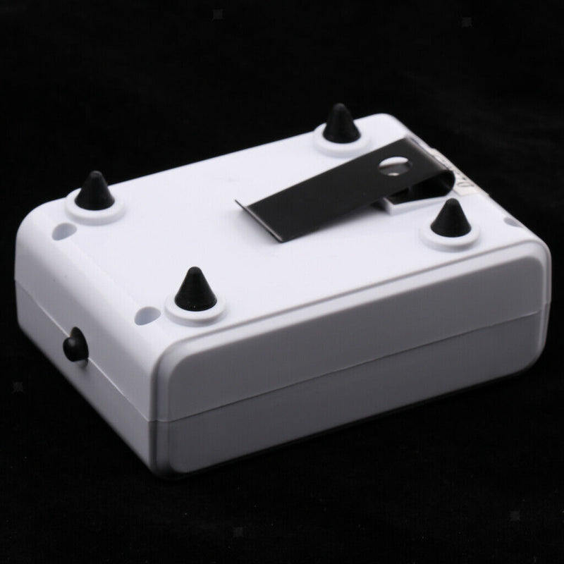 Aquarium Fishing Tank Oxygen Air Bubbles Pump Ultra Silent High Energy