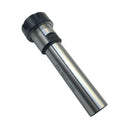 C25 ER25UM 150L Collet Chuck Holder Straight Shank + Wrench for CNC Milling