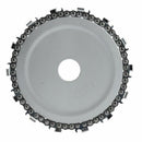 5 Inch Chain Grinder Chain Saws Disc Woodworking Chain Plate Tool 5 Inch Mu