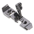 1Pcs Steel Three Thread Industrial Sewing Presser Foot P101 for Siruba 737