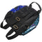 2Pcs/Set New Teenage Bling Glitter Sequins Backpack Girls Rucksack Students H4I3