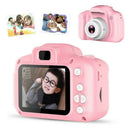 1080P Mini Digital Camera for Kids Baby Cute Camcorder Video Child Cam Recorder