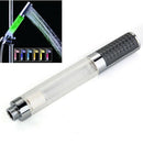Thermal LED Light Sensor Shower Head for Bathroom - Multi Color