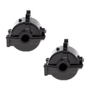 4x Safety Box Shell A949-12 Differential Gear for Wltoys A949 A959 A969 A979