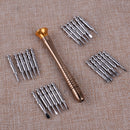 25in1 Mini Precision Screwdriver Repair Tool Kit fit for DJI Phantom 2 34 Spark