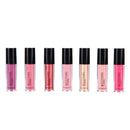 Missyoung 7Pcs/Set Makeup Waterproof Matte Lipstick Long Lasting Lip Gloss