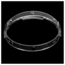 Flip up Base Attachment Clear Lens Shield Visor For 3 Snaps Open Face Helme