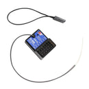 Flysky FS-BS6 2.4GHZ 6 Channels RC Receiver, AFHDS 2A 2.408-2.475GHz, GFSK,