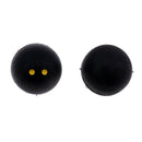 2 Pieces Silicone Vibration Dampeners for Tennis, Badminton, Racquetball &