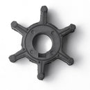 Water Pump Impeller For Yamaha F2.5 3A Malta 6L5-44352-00 I2X6