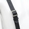 Womens Leather Body Chest Harness Belt Rivet Cage Bra Strap Metal  Party
