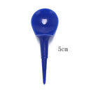 5pcs golf tees golf anti-slice tee long sport outdoor random M&