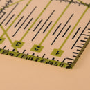 15 * 15cm * 0.3cm Quality Acrylic Material Patchwork Ruler