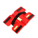 Foldable 340Degrees Pipeline Surface Spirit Level Measuring Instrument w/ Magnet