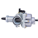 PZ30 Carburetor 30mm Carb 200cc 250cc Cable Choke Dirt Bike ATV Quad 4 Str Kd Bj