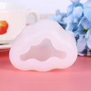 Clouds Shape Silicone Mold Jewelry Making Tool Handcraft DIY Soap Candle MoS Ew