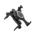 New Gravity Induction Car Phone Holder Air Outlet Clip Car Universal Bracke