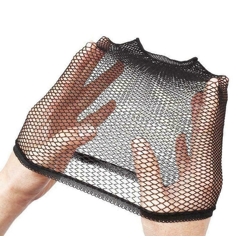 Men's Wig Big Wavy Highlighted Long Curly Hair Wig & Cap Wig Casual Multi-C Z5O7