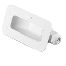 Waterproof Single Cable Entry Gland For Solar Panels Motorhomes Boats New 3C