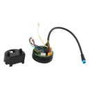 Bluetooth Control Dashboard for Ninebot Segway Es1 Es2 Es3 Es4 Scooter Asse L5J2