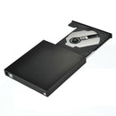USB 2.0 External CD-RW burner drive DVD-R combo player drive Super drive da M1P3