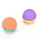 cat eva ball candy color per lot soft foam play multicolor balls for cat MO