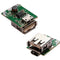 2x Circuit Boost Board 134N3P Charge Discharge Module DIY USB Power Bank 4.2V  Z